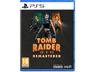 PS5 Tomb Raider IV-VI Remastered Starring Lara Croft