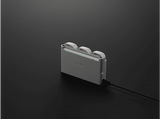 Accesorio dron - DJI Neo Two-Way Charging Hub, Blanco