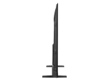 TV QLED 85 - Hisense 85E7S, QLED 4K, Escalador 4K IA, Modo Juego Plus, Dolby Visión IQ, Negro