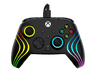 Mando Xbox - Turtle Beach Afterglow Wave, Xbox Series, Cable, Negro