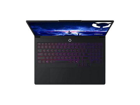 Portátil gaming - Lenovo Legion Pro 7 16IAX10H, 16