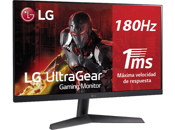 Monitor gaming – LG 24GS60F-B 122822