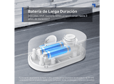 Sensor de agua - TP-Link Tapo T300, Sensor inteligente de fugas de agua, Blanco
