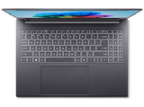 Portátil - Acer Aspire 16 AI A16-11M-X6P5 Copilot+ PC, 16 WUXGA, Snapdragon® X1-26-100, 45 TOPS,  32GB RAM, 1 TB SSD, Adreno™ Graphics, Windows 11