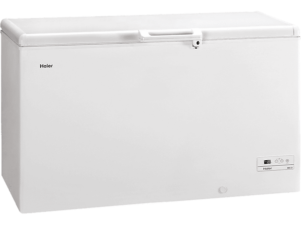 Congelador horizontal - Haier HCE429F 119104