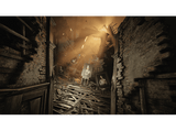 Nintendo Switch 2 Layers of Fear. The Final Masterpiece Edition