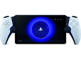 Reproductor portátil - Sony PlayStation Portal™, Para PS5, WiFi, Blanco