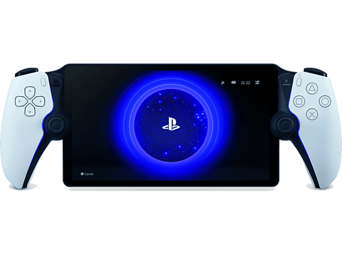 Reproductor portátil - Sony PlayStation Portal™, Para PS5, WiFi, Blanco