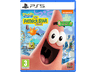 PS5 The Patrick Star Game