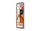 Móvil - Nothing Phone 4a, Blanco, 128GB, 8GB RAM, 6.78 AMOLED LTPS flexible, Snapdragon 7s Gen 4, 5400 mAh