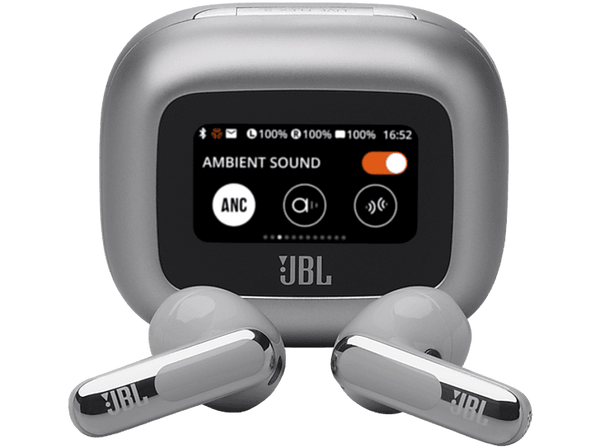 Auriculares True Wireless - JBL Live Flex 3 126246