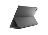 Funda tablet - Lenovo Folio Case, 10.1 pulgadas, Gris