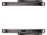 Móvil - OPPO Find X9 Pro, Titanium Charcoal, 512 GB, 16 GB RAM, 6.78 AMOLED ProXDR Gorilla Glass 120 Hz, MediaTek 9500, 7500 mAh