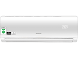 Aire acondicionado Split 1 x 1 - Infiniton SPTSE24A2, 6053 fg/h, Inverter, Wi-Fi, Blanco