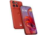 Móvil - Motorola Edge 50 NEO, Poinciana, 512 GB, 12 GB RAM, 6.36 pOLED, MediaTek Dimensity 7300, 4310 mAh, Android