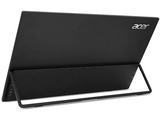 Monitor portátil - Acer PM191QEBMIUUX, 18.5 Full-HD, 120 Hz, 7 ms, IPS, USB-C, AdaptiveSync, Altavoces integrados
