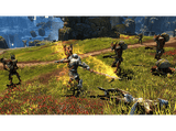 Nintendo Switch Kingdoms of Amalur: Re-Reckoning