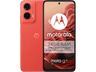 Móvil - Motorola g35 5G, Rojo, 256 GB, 8 GB RAM, 6.72" LCD Full HD+, Unisoc T760, 5000 mAh