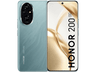 Móvil - Honor 200 5G, Emerald Green, 512 GB, 12 GB RAM, 6.7" AMOLED, Qualcomm® Snapdragon® 7 Gen 3, 5200 mAh, Android