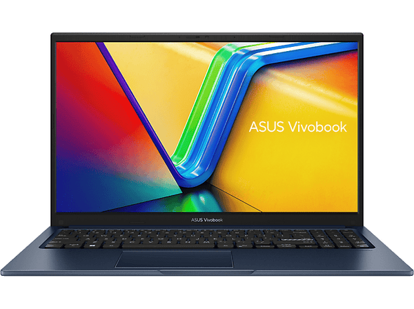 Portátil - ASUS Vivobook 15 F1504VA-BQ150, 15.6 " Full-HD, Intel® Core™ i3-1315U, 8GB RAM, 512 GB SSD, UHD Graphics, Sin sistema operativo