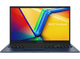 Portátil - ASUS Vivobook 15 F1504VA-BQ150, 15.6  Full-HD, Intel® Core™ i3-1315U, 8GB RAM, 512 GB SSD, UHD Graphics, Sin sistema operativo