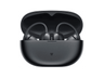 Auriculares conducción de aire - Shokz OpenDots Air, 36h Autonomía, Open-Ear con Clip, IP57, 2 Micrófonos, Negro