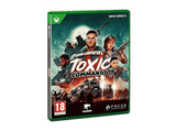 Xbox Series X|S John Carpenter's Toxic Commando