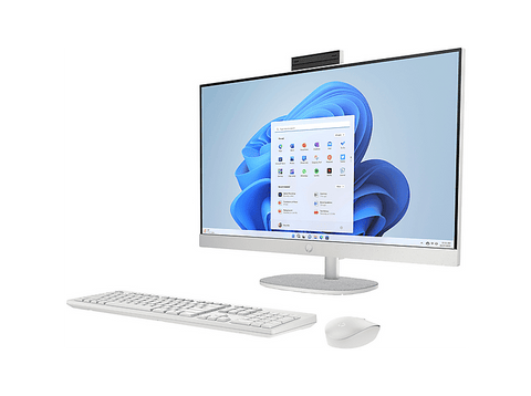 All in One - HP 27-cr0071ns 27