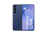 Móvil - Samsung Galaxy S25 FE, Navy, 128 GB, 8 GB RAM, 6.7" FHD+, Exynos 2400 Deca-Core, 4900 mAh, Android 16