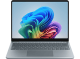 Portátil - Microsoft Surface Laptop Copilot+ PC, 13 FHD, Qualcomm® Snapdragon® X Plus , 16GB RAM, 512GB SSD, Adreno™ Onboard Graphics, WINDOWSHome,Gris