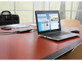 Ratón inalámbrico - HP Z5000, Bluetooth®, W2Q00AA, Plata ceniza oscura