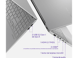 Portátil - ASUS Vivobook S 15 OLED S5507QA-MA006W Copilot+ PC, 15.6  QHD+, Snapdragon X Elite X1E-78-100, 16 GB RAM, 1 TB SSD, Adreno™ GPU, W11