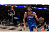 Nintendo Switch 2 NBA 2K27 (Código de descarga)