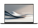 Portátil - ASUS Zenbook S14 OLED UX5406SA-PZ629W Copilot+ PC, 14 WQXGA+, Intel® Core™ Ultra 7 256V 47 TOPS, 16GB RAM, 512GB SSD, W11H, Sin cargador
