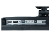 Monitor - Nilox NXM24REGWEB01, 23.8 Full-HD, 75 Hz, 5 ms, IPS (Conmutación en el plano), Altura Ajustable, Webcam