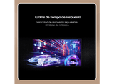 Monitor gaming - Samsung ODYSSEY OLED G5 LS27FG502SUXEN, 27 QHD, 180 Hz, 0.03ms, IPS (Conmutación en el plano)