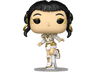 Figura Funko Pop! - KPOP Demon Hunters: Zoey, 10 cm, Vinilo