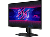 Monitor gaming - MSI MPG 274URF QD, 27 , UHD 4K, 0.5 ms GtG, 160Hz, DisplayHDR 400, AI Vision, Panel Rapid IPS, Tecnología Quantum Dot, Negro