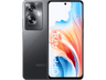Móvil - Oppo A79, Negro, 256 GB, 8GB, 6.72" FHD+, MediaTek Dimensity 6020, 5000 mAh, Android