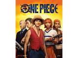 Póster 3D - Pyramid International One Piece (Live Action)