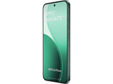 Móvil - OPPO Reno14FS, Luminous Green, 512GB, 12GB RAM, 6.57 2.5D AMOLED, Snapdragon® 6 Gen 1 (4nm), 6000mAh