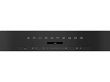 Horno - Miele H 7164 B EDST/CLST, Multifunción, CleanSteel, 76 l, 59.5 cm, Interior XL, Inox