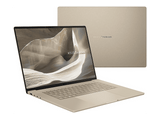 Portátil - ASUS Zenbook A16 OLED UX3607OA-SQ005W Copilot+ PC, 16 3K, Snapdragon® X2 Elite, 48 GB RAM, 1 TB SSD, Adreno™ Onboard Graphics, W11