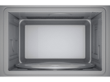Microondas con grill integrable - Balay 3CG4175G3, 900 W, 5 niveles, 25 l, Limpieza Hidrolítica, Control deslizante, Negro Grafito