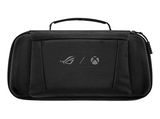 Estuche - ASUS ROG Xbox Ally (2 en 1) Premium, Diseñado específicamente para ROG Xbox Ally, Negro