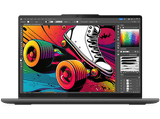 Convertible 2 en 1 - Lenovo Yoga 7 2-in-1 14IML9, 14 2.8K, Intel® Core™ Ultra 7 155H, 32GB RAM, 1TB, Arc™ Graphics, W11 Home, Incluye lápiz digital