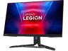 Monitor gaming - Lenovo Legion R27i-30, 27", Full-HD, 0.5 ms, 165 Hz, 2x HDMI® 2.1 TMDS, 1x DP 1.4, Altavoces incluidos, Negro