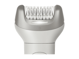 Depiladora - Philips BRE738/00, Set belleza 9900 Series, 7 accesorios, SkinLED, ProGuide 360°, Exfoliación, Impermeable, 60 min batería