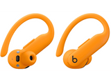 Auriculares deportivos - Powerbeats Pro 2, Auriculares de alto rendimiento, Chip H2 Apple, Cancelación de ruido, Frecuencia cardíaca, Naranja