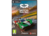 PC Project Motor Racing